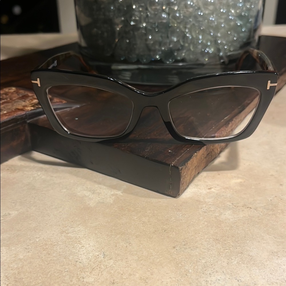 Black Designer Women's Sunglasses
